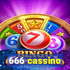 666 cassino